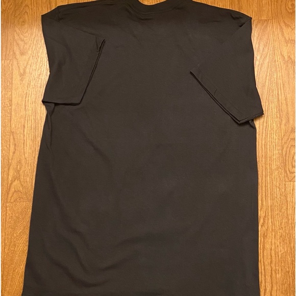 Death Row Graphic T-Shirt. - Picture 3 of 4